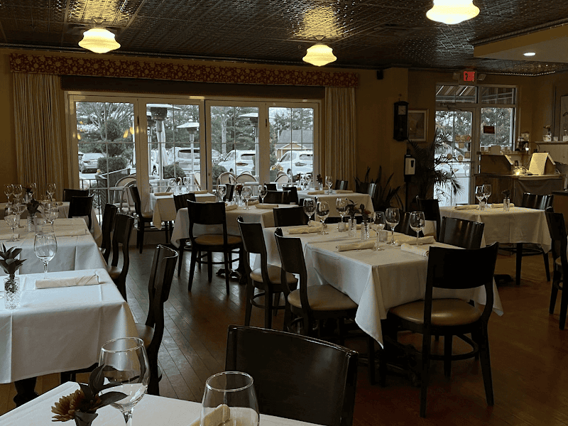 The Silverspoon in Wayne