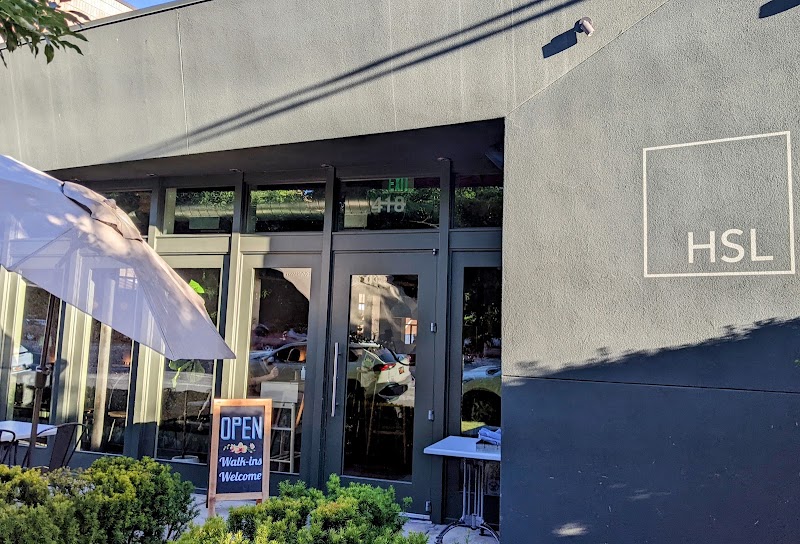 HSL in Salt Lake City
