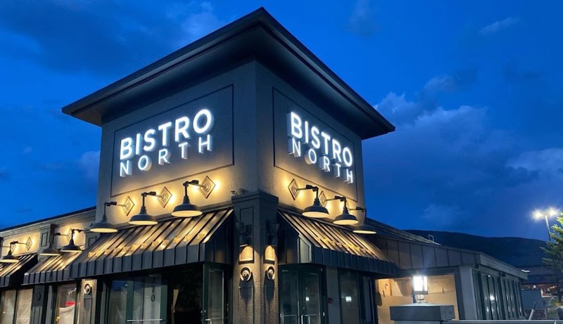 Bistro North in Dillon