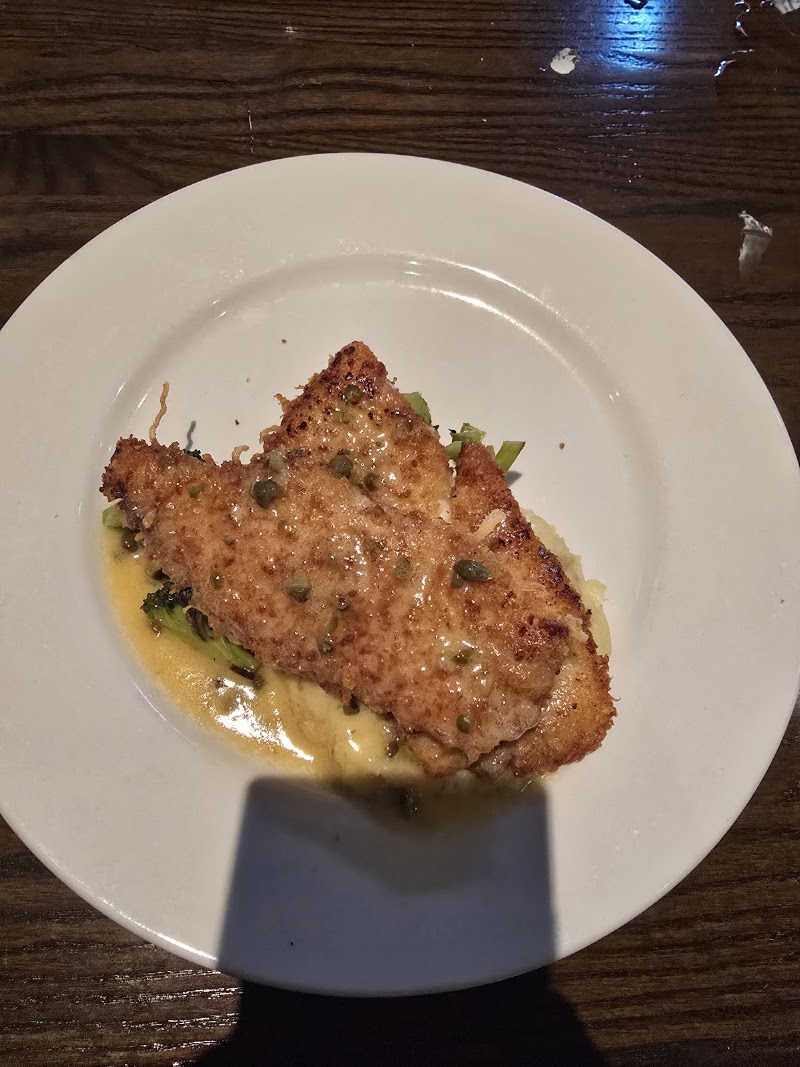 Food and interior photo 2 at Real Seafood Company - Toledo,OH in Toledo