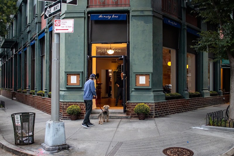 The Mary Lane in New York