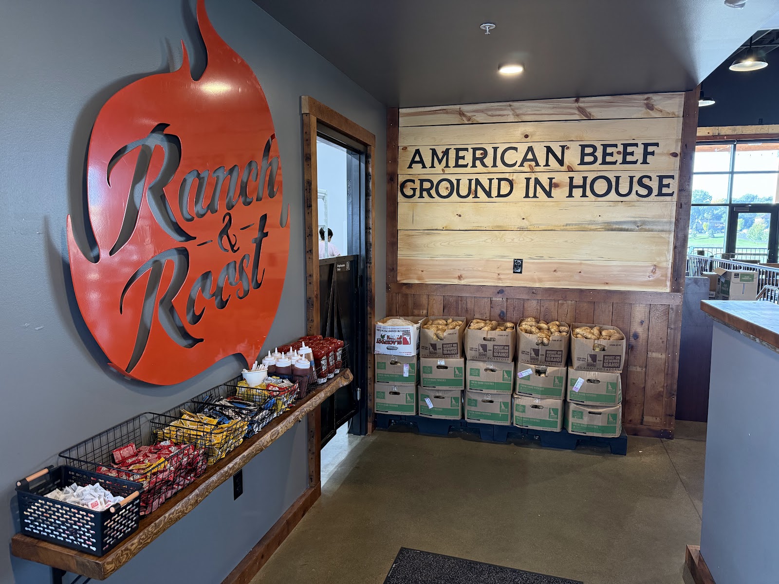 Ranch and Roost in Sioux Falls