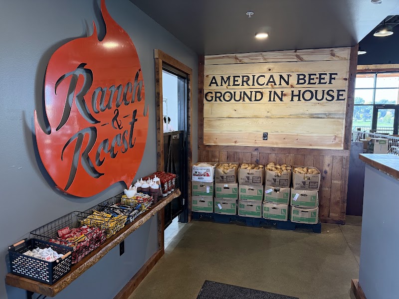 Ranch and Roost in Sioux Falls