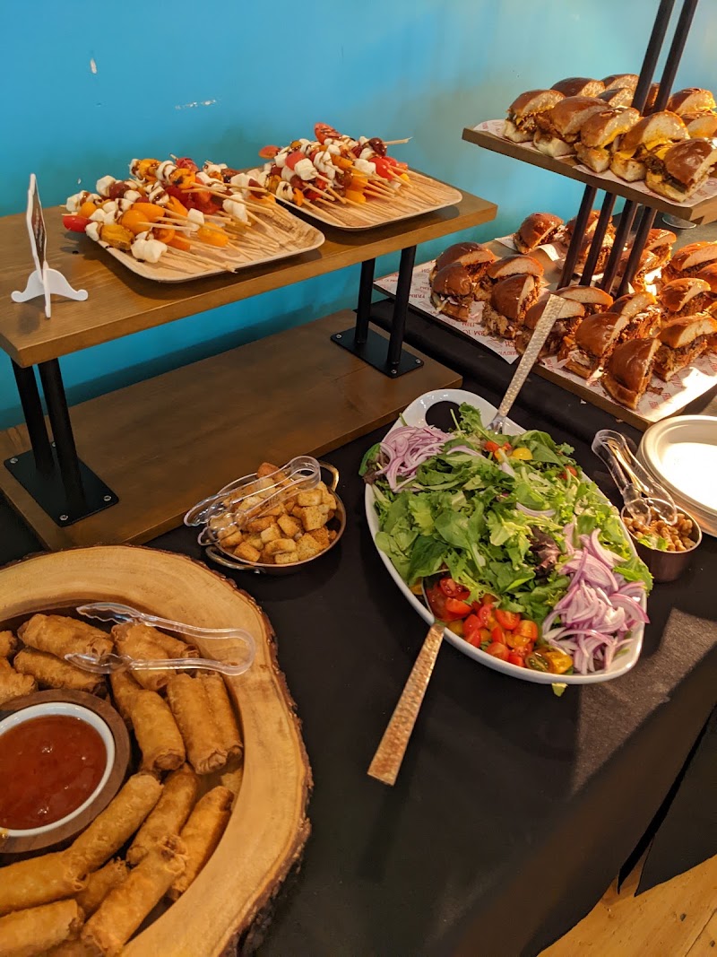 Food and interior photo 1 at Farm to Sandwich in West Warwick