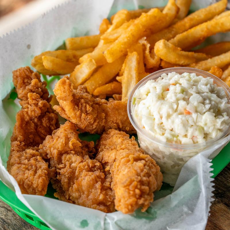 Food and interior photo 5 at Old Mill Brewpub in Lexington