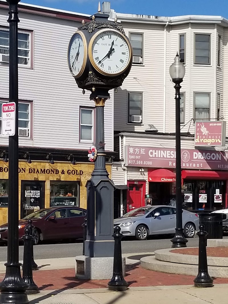 Taquería Jalisco in Boston