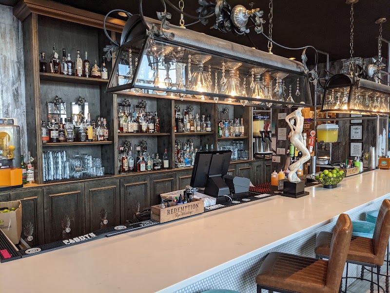 Agave & Rye Lexington Fayette in Lexington