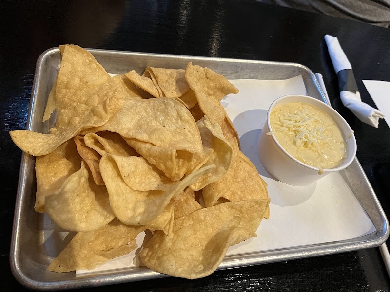Food and interior photo 5 at Agave & Rye Lexington Fayette in Lexington