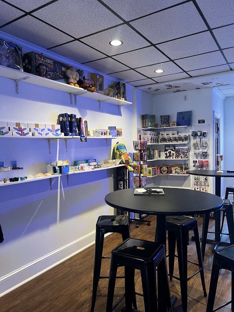 Retro Subs in New Britain