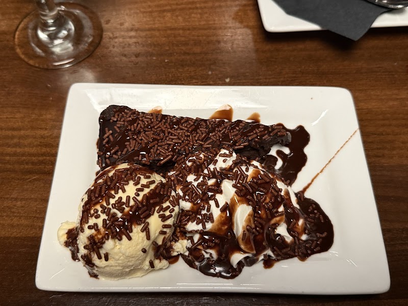 Food and interior photo 5 at Rodizio Grill Brazilian Steakhouse Oklahoma City in Oklahoma City