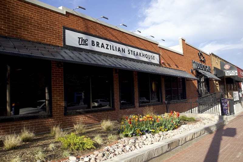 Rodizio Grill Brazilian Steakhouse Oklahoma City in Oklahoma City