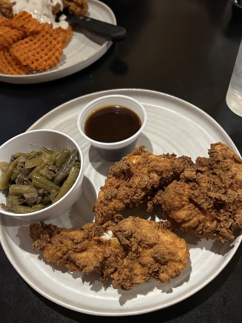Vern's Bar & Grill in Nevada