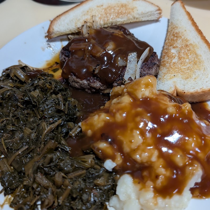 Food and interior photo 4 at Fleur De Lis Bar & Grill in Pascagoula