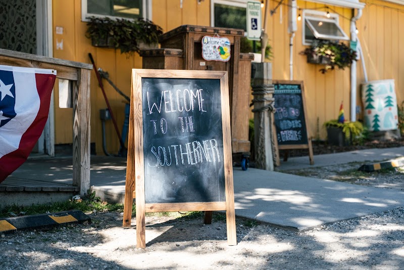 The Southerner in Saugatuck