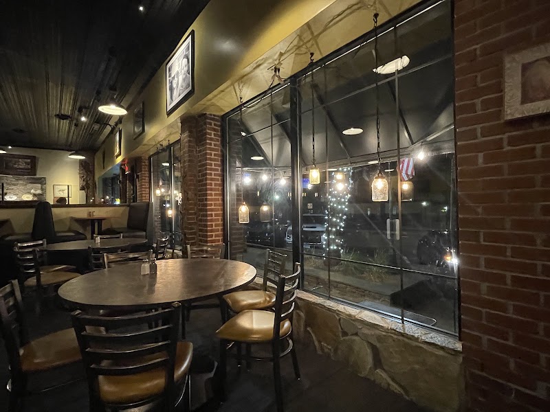 Food and interior photo 5 at Rooster Co. in Newington
