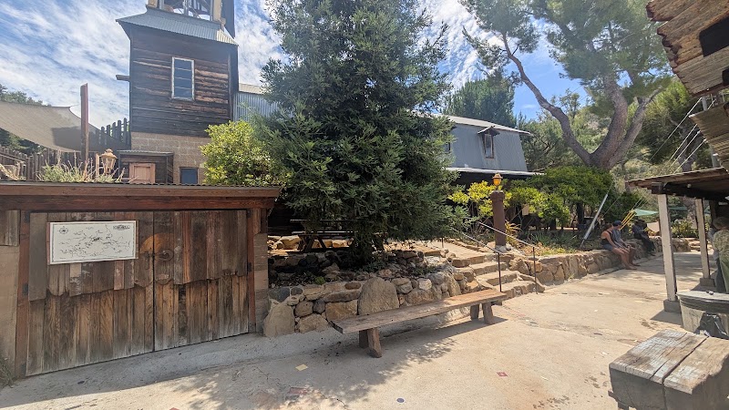 Food and interior photo 3 at Old Place in Agoura Hills
