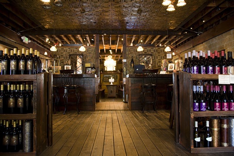 Old Place in Agoura Hills