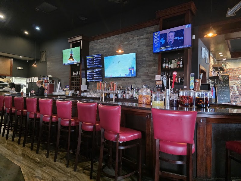 Food and interior photo 4 at Southern Ale House Tuscaloosa in Tuscaloosa