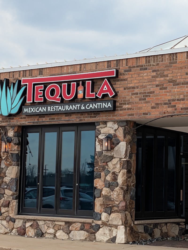 Tequila Mexican Restaurant & Cantina in Fort Wayne