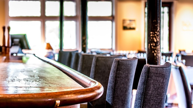 Saluda's Restaurant in Columbia