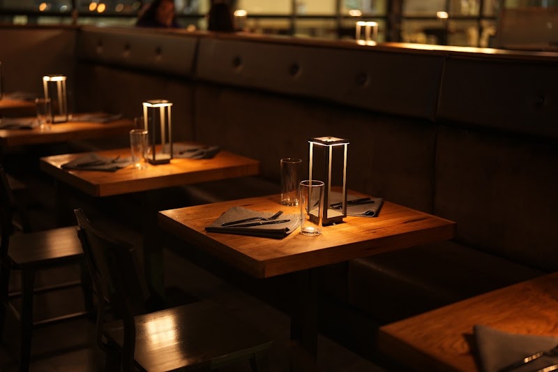 Food and interior photo 3 at Engine Room in Salt Lake City