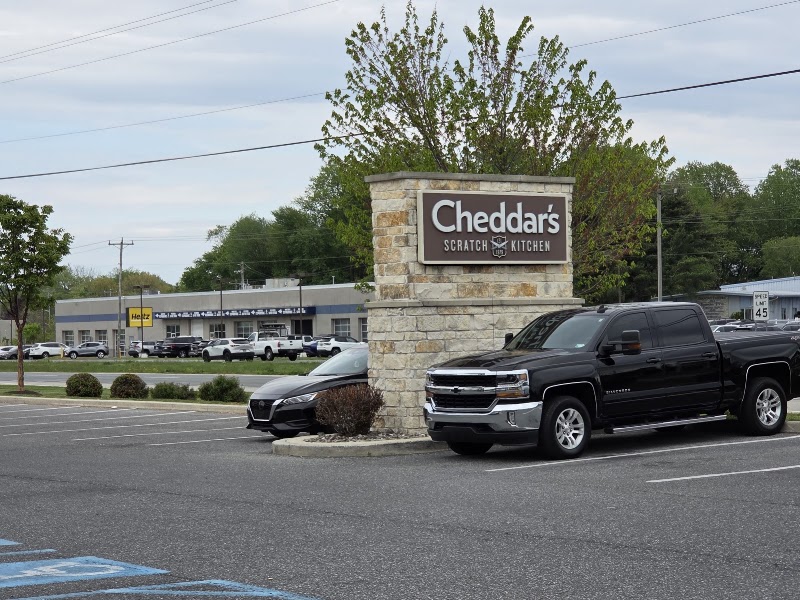 Food and interior photo 4 at Cheddar's Scratch Kitchen in Camden