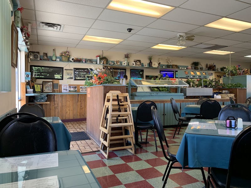 The Sandwich Company in Albuquerque