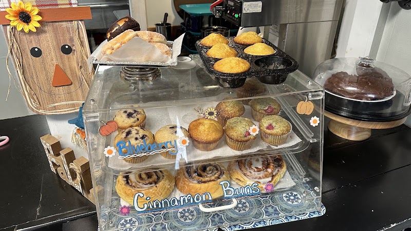 Deb's Bristol Diner in Bristol