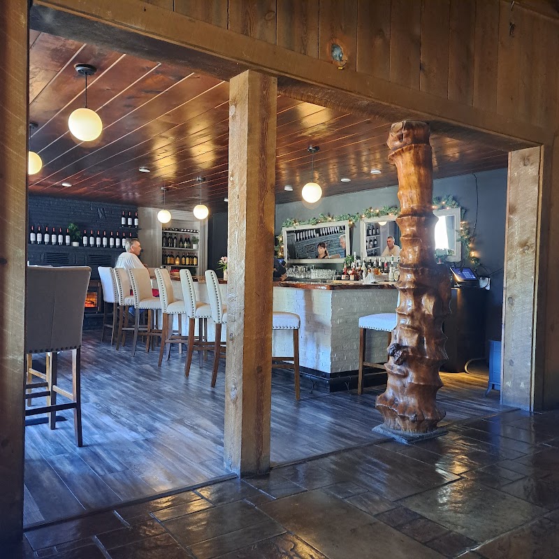 The Strawberry Lodge in Strawberry