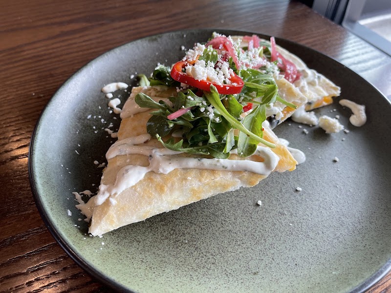 Food and interior photo 1 at TrailSide Tap in Ankeny