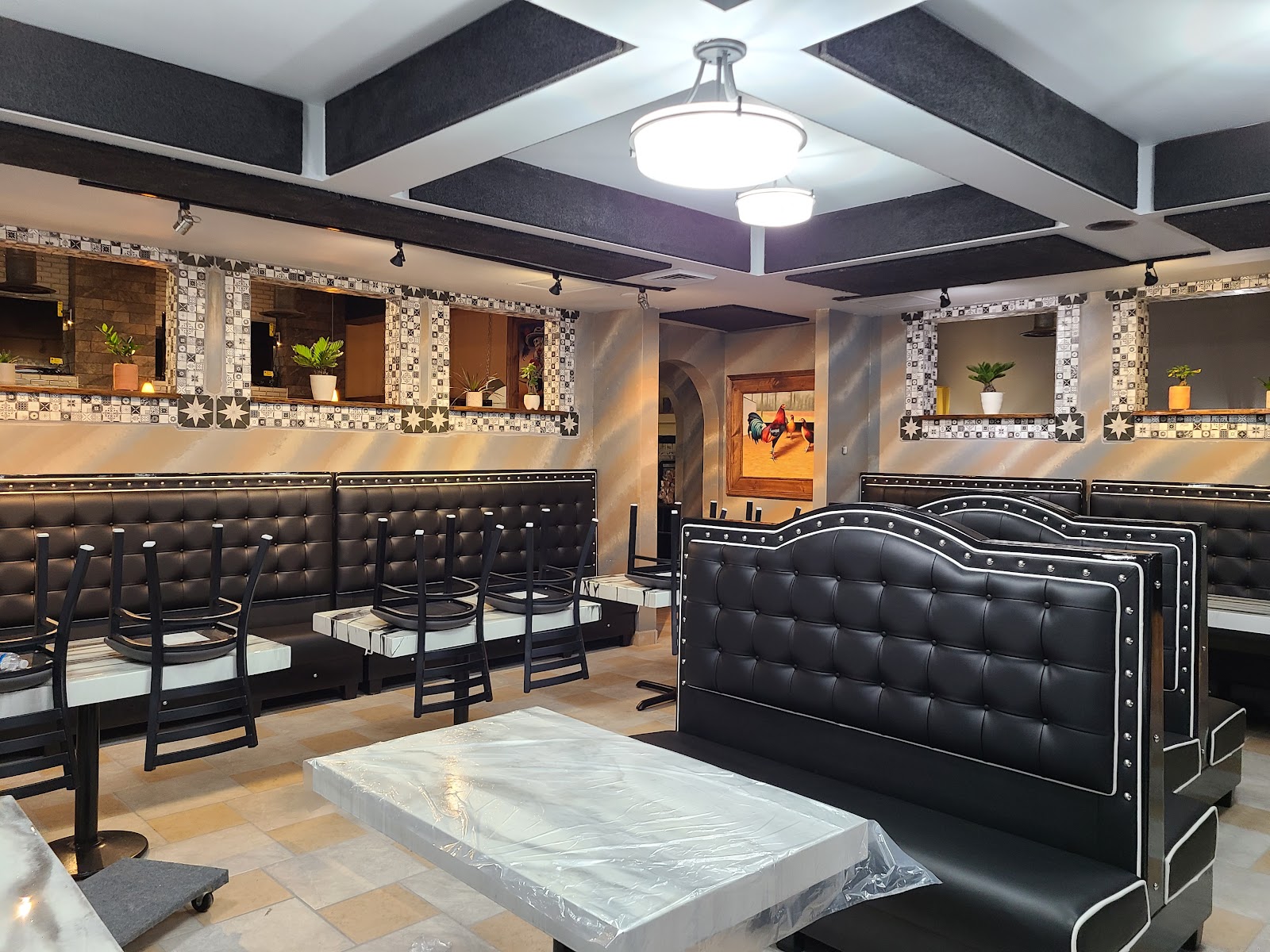 Casa Real, Mexican Restaurant in Colchester