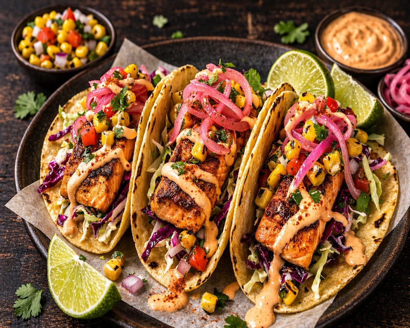Food and interior photo 3 at Picante Habanero Mexican Restaurant in Baltimore