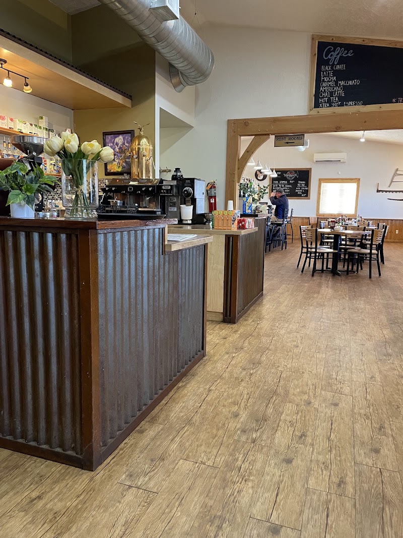 The Hardware Cafe in Montana City