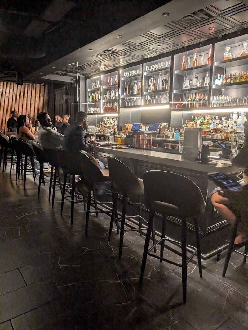Food and interior photo 5 at MCK Restaurant and Bar in Atlanta