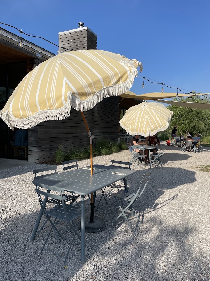 Farm Club: Restaurant, Farm Market & Brewery in Traverse City