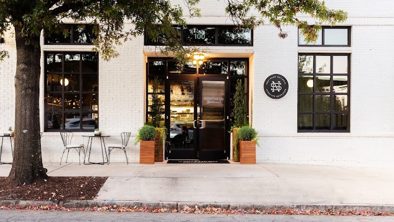 Southern National in Atlanta