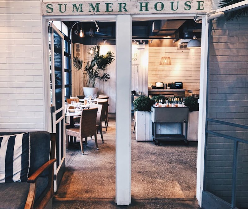 Summer House Santa Monica in Chicago