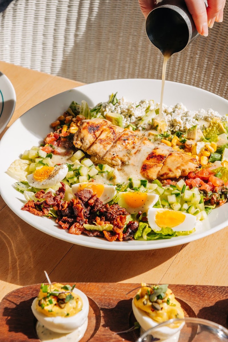Food and interior photo 1 at Summer House Santa Monica in Chicago