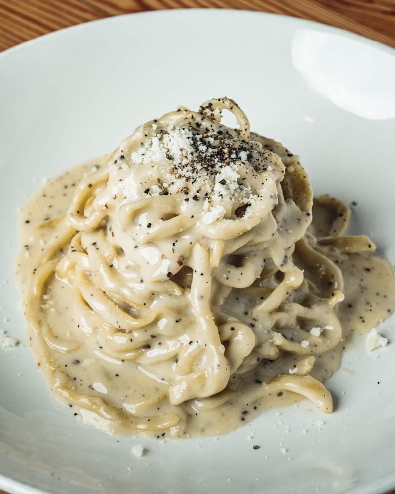 Food and interior photo 3 at Storico Fresco Ristorante in Atlanta