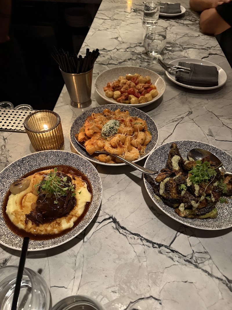 Food and interior photo 5 at HIDE+SEEK in Chicago
