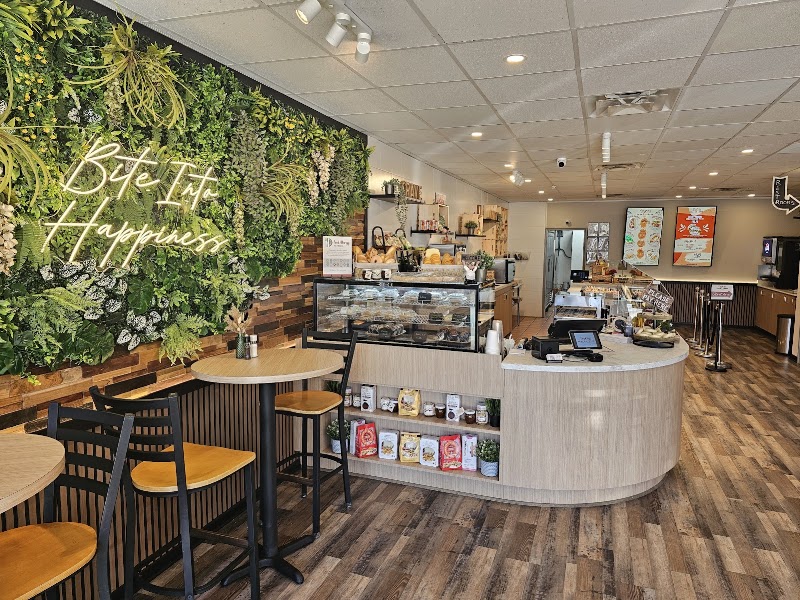 Crave & Craft Artisan Deli in Houston