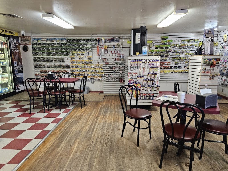 Angelo's Deli & Market in Columbus