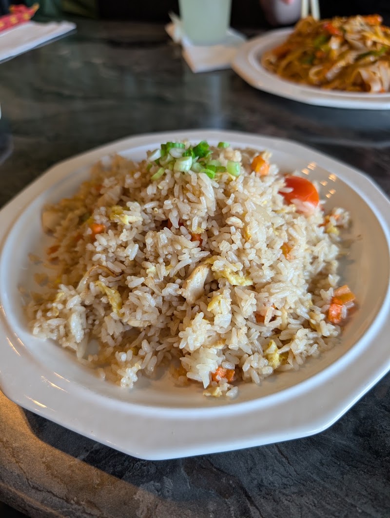 Food and interior photo 3 at Bangkok Thai Bistro in Milford