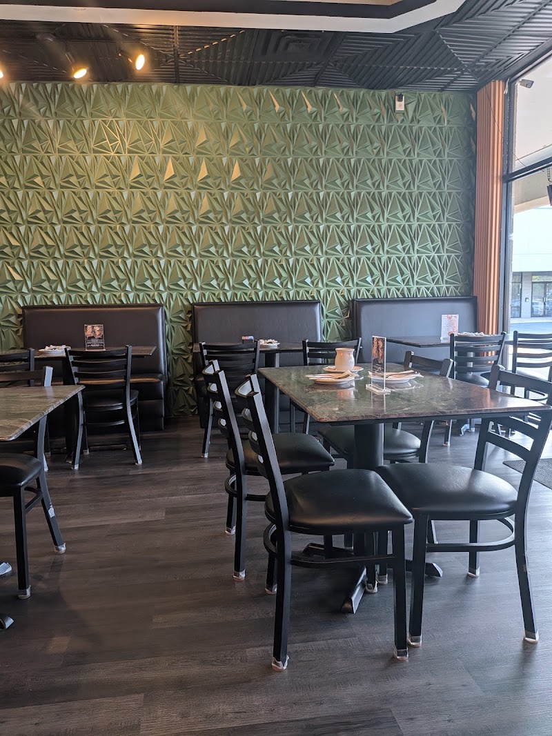 Food and interior photo 4 at Bangkok Thai Bistro in Milford