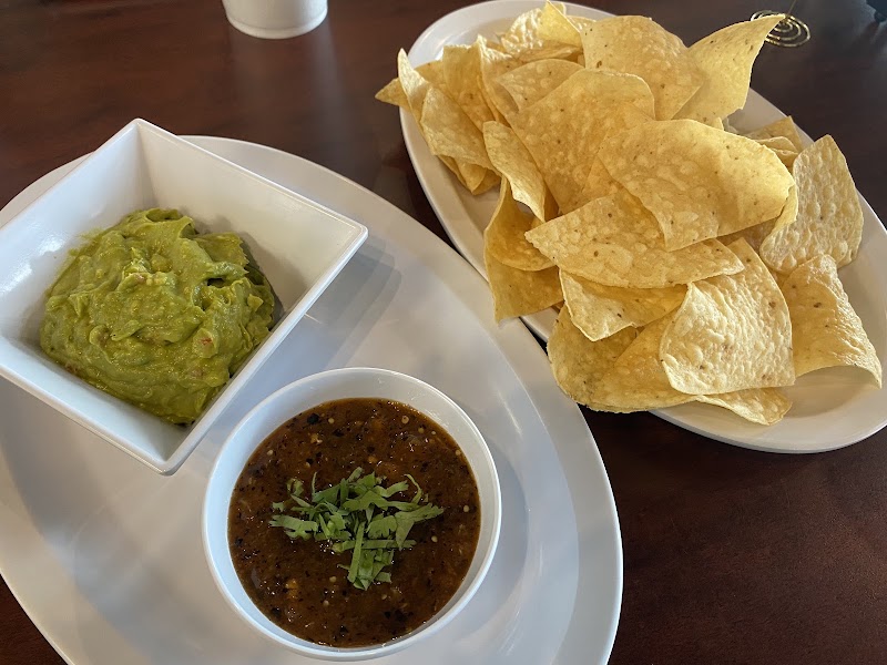 Food and interior photo 5 at Tacologia in Moore