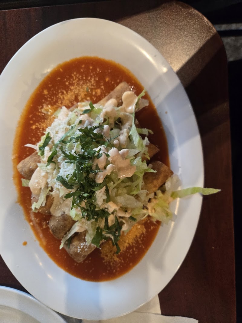 Food and interior photo 4 at Tacologia in Moore