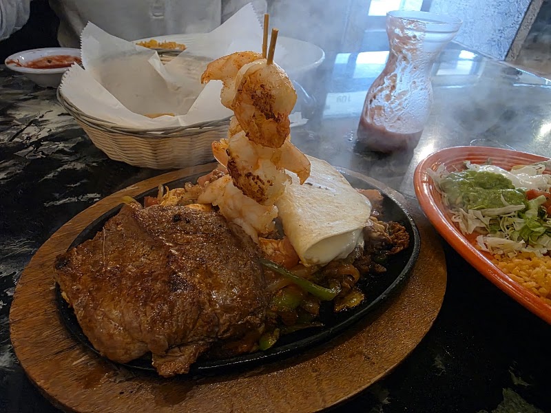 Food and interior photo 2 at Casa Jalisco | Mexican Bar & Grill in Omaha