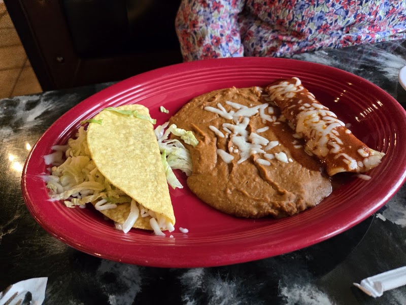 Food and interior photo 3 at Casa Jalisco | Mexican Bar & Grill in Omaha