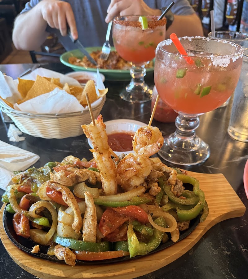 Food and interior photo 5 at Casa Jalisco | Mexican Bar & Grill in Omaha