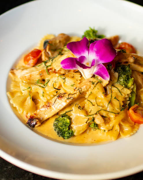 Food and interior photo 2 at Storyville Chicago in Chicago